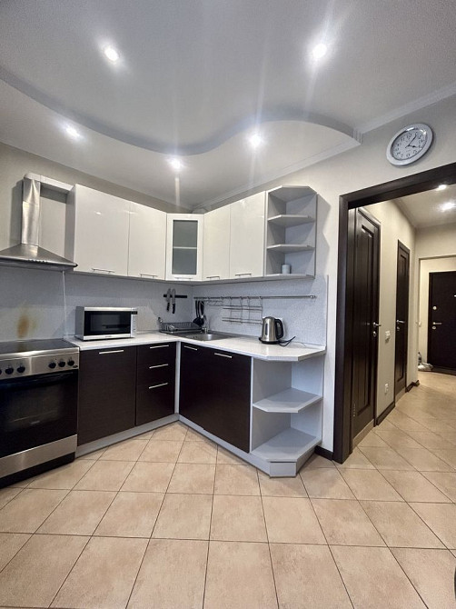 Оренда квартири 1к просп.Івасюка 60 метро Героїв Дніпра Київ - зображення 8