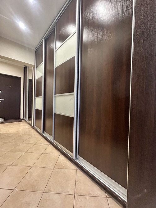 Оренда квартири 1к просп.Івасюка 60 метро Героїв Дніпра Київ - зображення 5