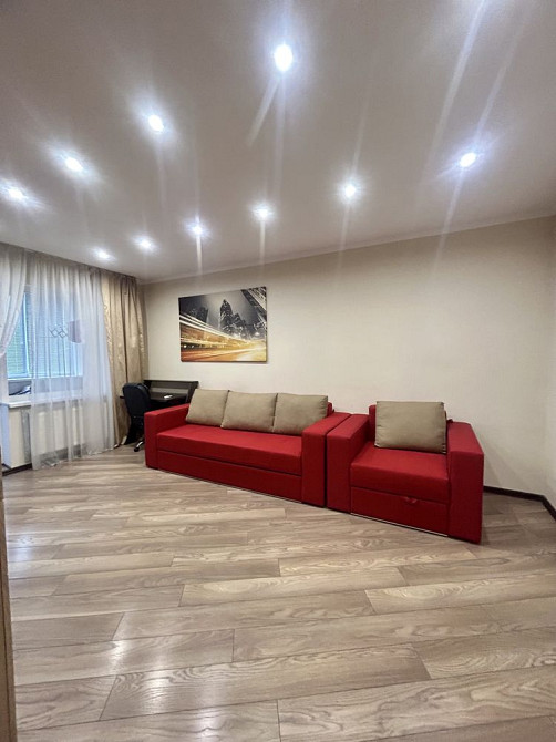 Оренда квартири 1к просп.Івасюка 60 метро Героїв Дніпра Київ - зображення 2