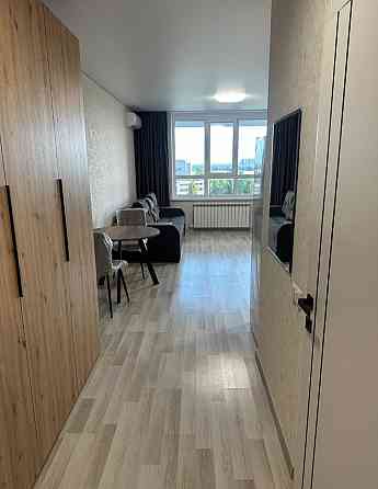 Генератор. Здається в оренду 1-кімнатна квартира пр. Миколи Бажана 17 Киев