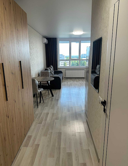 Генератор. Здається в оренду 1-кімнатна квартира пр. Миколи Бажана 17 Киев - изображение 6