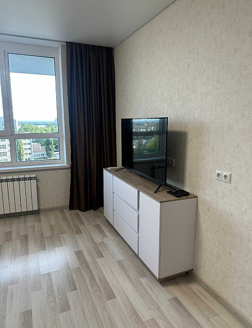 Генератор. Здається в оренду 1-кімнатна квартира пр. Миколи Бажана 17 Киев - изображение 2