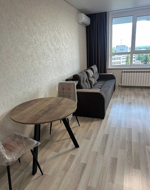 Генератор. Здається в оренду 1-кімнатна квартира пр. Миколи Бажана 17 Киев - изображение 1