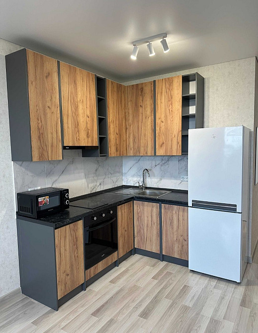 Генератор. Здається в оренду 1-кімнатна квартира пр. Миколи Бажана 17 Киев - изображение 3