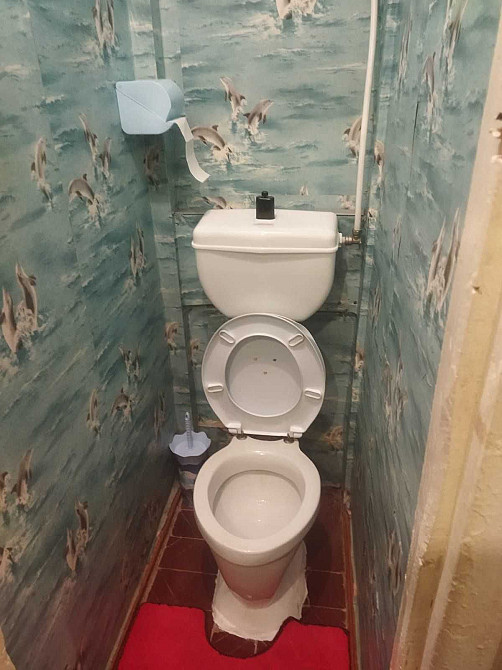 Сдам 1 кімнатну квартиру (оголошення від власника) Харків - зображення 5