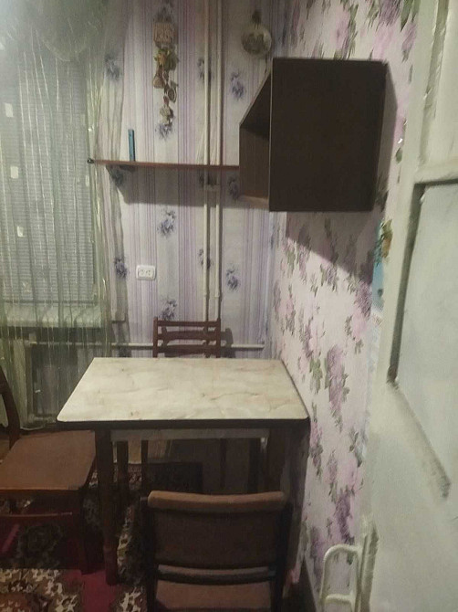 Сдам 1 кімнатну квартиру (оголошення від власника) Харків - зображення 4