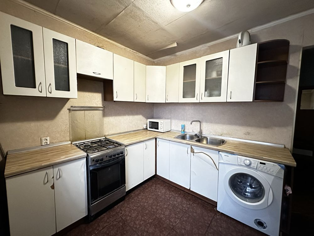 Оренда від власника кімната в квартира для дівчини або для пари Львів - зображення 3