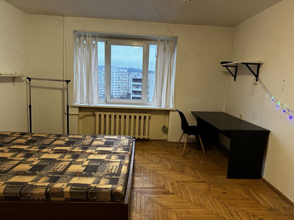 Оренда від власника кімната в квартира для дівчини або для пари Львів - зображення 6