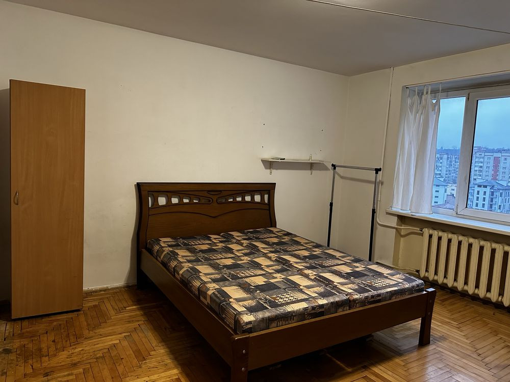 Оренда від власника кімната в квартира для дівчини або для пари Львів - зображення 5