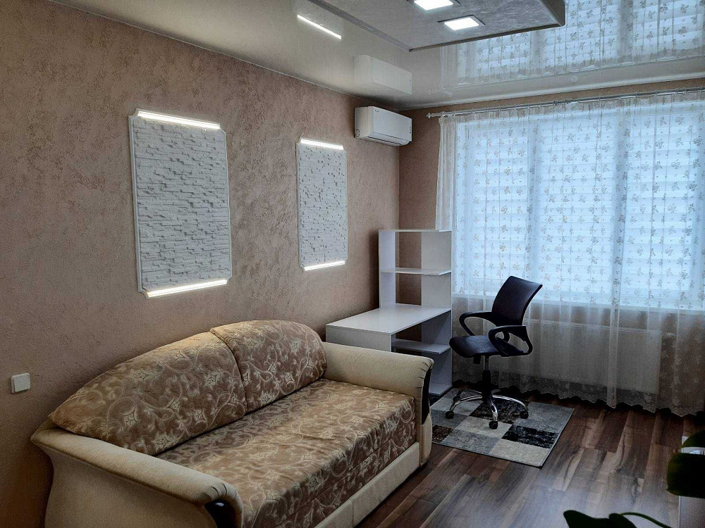 Оренда 1 кім.кв. ,Позняки ,Осокорки ,Гмирі, Харківська.Бойлер ,Аладдін Киев - изображение 2