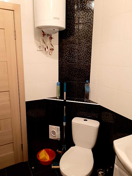 Оренда 1 кім.кв. ,Позняки ,Осокорки ,Гмирі, Харківська.Бойлер ,Аладдін Киев - изображение 5