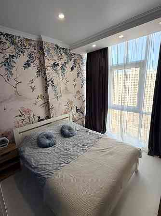 Аренда.Таирова.Сдам 2ком.квартиру 5 Жемчужина/Архитекторская Лиманка