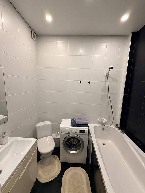 Аренда.Таирова.Сдам 2ком.квартиру 5 Жемчужина/Архитекторская Лиманка - зображення 8