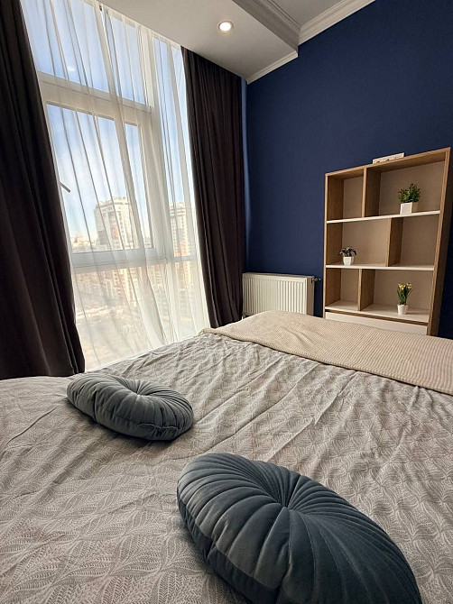 Аренда.Таирова.Сдам 2ком.квартиру 5 Жемчужина/Архитекторская Лиманка - зображення 4