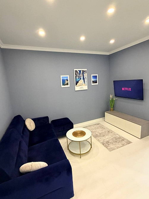 Аренда.Таирова.Сдам 2ком.квартиру 5 Жемчужина/Архитекторская Лиманка - зображення 5