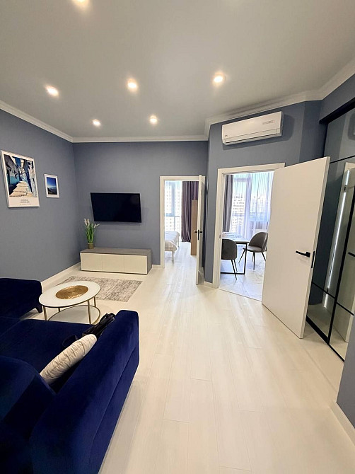 Аренда.Таирова.Сдам 2ком.квартиру 5 Жемчужина/Архитекторская Лиманка - зображення 6