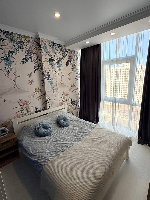 Аренда.Таирова.Сдам 2ком.квартиру 5 Жемчужина/Архитекторская Лиманка - зображення 3