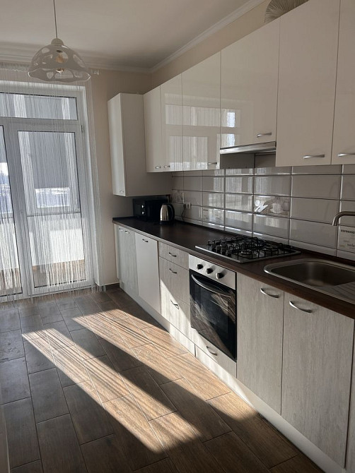 Оренда 2 кім. кв вул. Зелена Львів - зображення 1