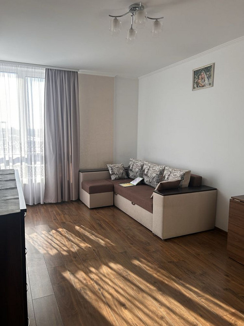 Оренда 2 кім. кв вул. Зелена Львів - зображення 4