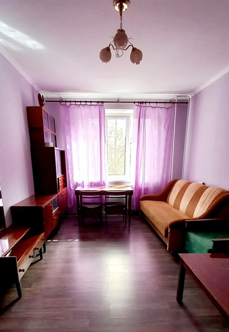 Оренда квартири р-н  Арсена однокімнатна Івано-Франківськ - зображення 6