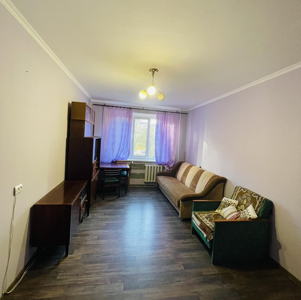Оренда квартири р-н  Арсена однокімнатна Івано-Франківськ - зображення 2