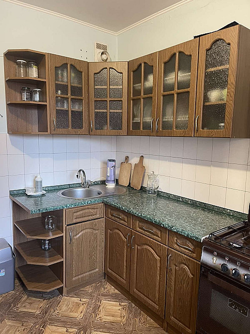 Оренда квартири р-н  Арсена однокімнатна Івано-Франківськ - зображення 1