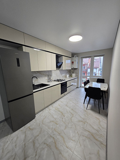 Оренда 1-кім.Перша Здача! Ужгород - зображення 1