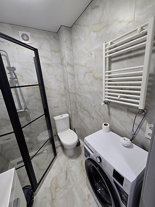 Оренда 1-кім.Перша Здача! Ужгород - зображення 7