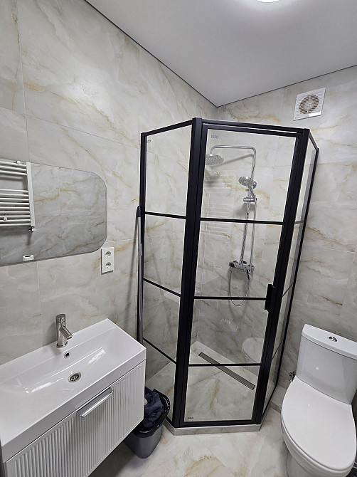 Оренда 1-кім.Перша Здача! Ужгород - зображення 8