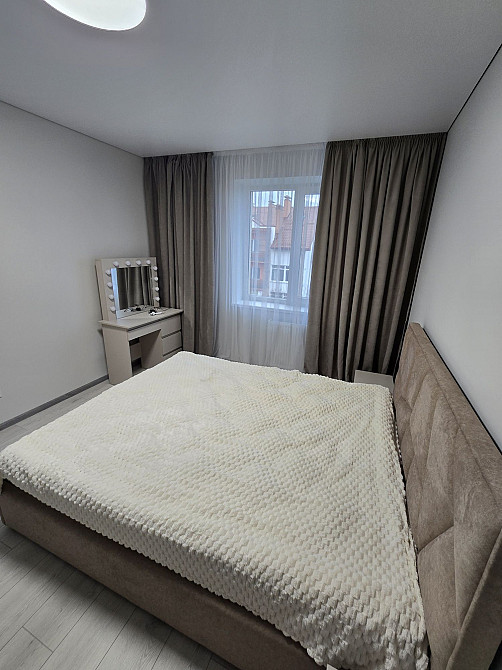 Оренда 1-кім.Перша Здача! Ужгород - зображення 4