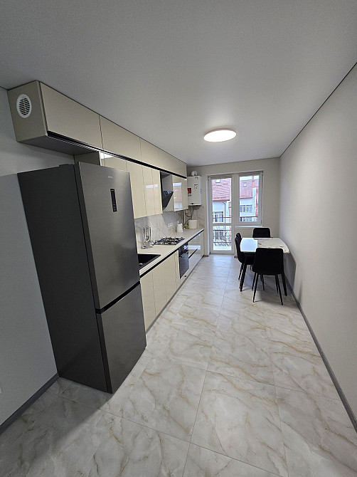 Оренда 1-кім.Перша Здача! Ужгород - зображення 2