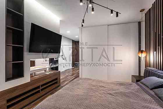 ЖК «Французький квартал 2». Дизайнерська квартира Киев