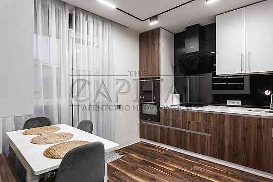 ЖК «Французький квартал 2». Дизайнерська квартира Киев