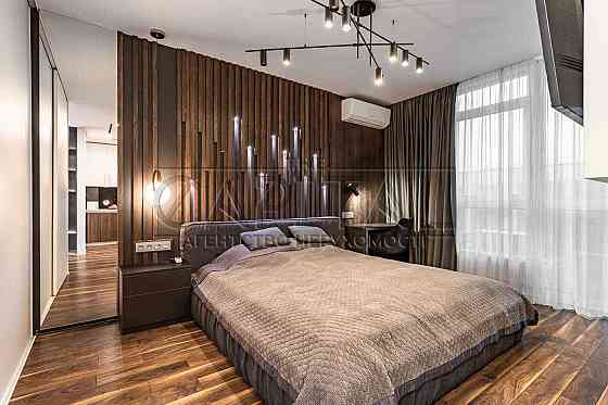 ЖК «Французький квартал 2». Дизайнерська квартира Киев