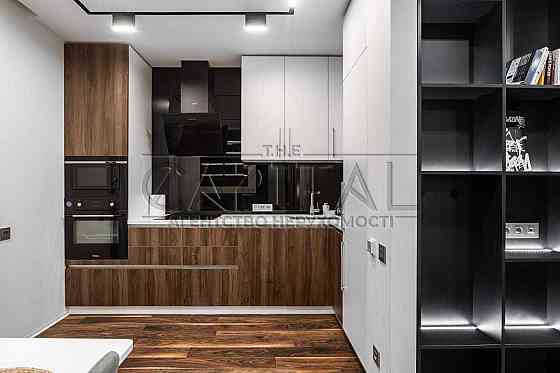 ЖК «Французький квартал 2». Дизайнерська квартира Киев