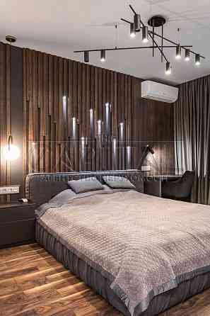 ЖК «Французький квартал 2». Дизайнерська квартира Киев