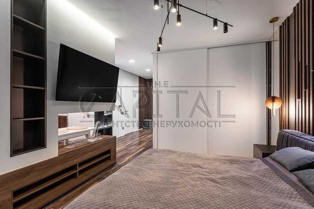 ЖК «Французький квартал 2». Дизайнерська квартира Киев - изображение 2