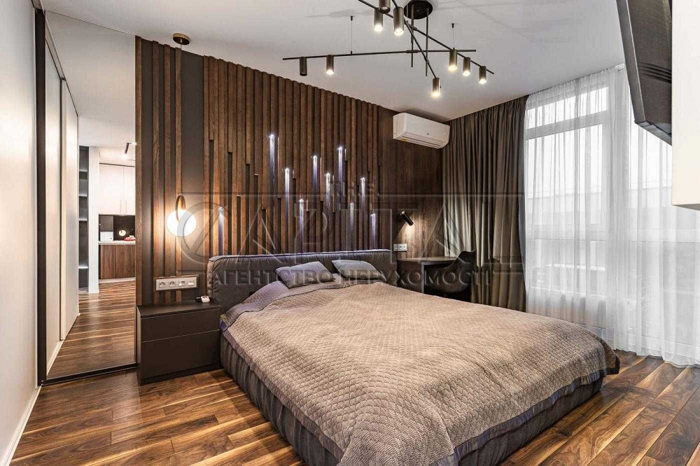 ЖК «Французький квартал 2». Дизайнерська квартира Киев - изображение 1