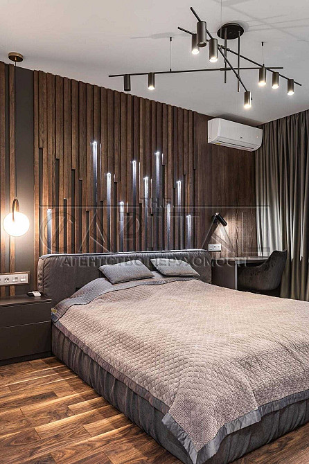 ЖК «Французький квартал 2». Дизайнерська квартира Киев - изображение 4