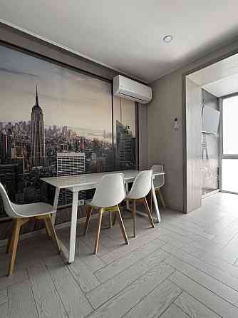 Оренда 2-х кімнатної квартири в центрі ЖК Центральний Ирпень