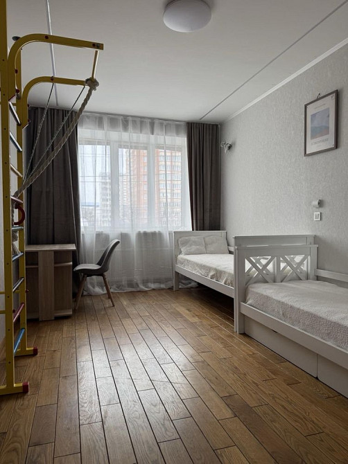 Оренда 2-х кімнатної квартири в центрі ЖК Центральний Ірпінь - зображення 5