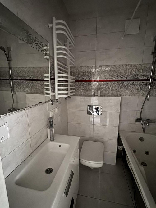 Оренда 2-х кімнатної квартири в центрі ЖК Центральний Ірпінь - зображення 6