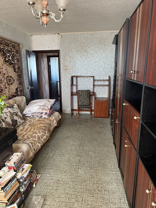 Сдам 3 кв метро Студенческая Харків - зображення 4