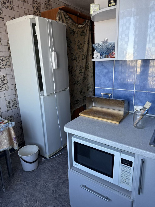 Сдам 3 кв метро Студенческая Харків - зображення 2