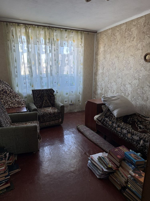 Сдам 3 кв метро Студенческая Харків - зображення 5