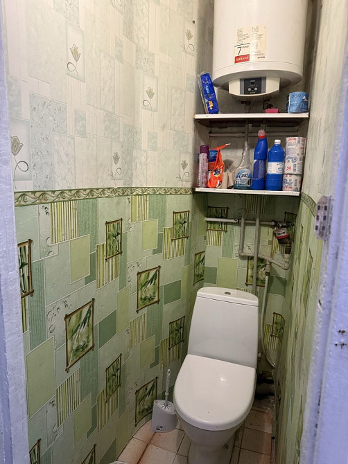 Сдам 3 кв метро Студенческая Харків - зображення 7