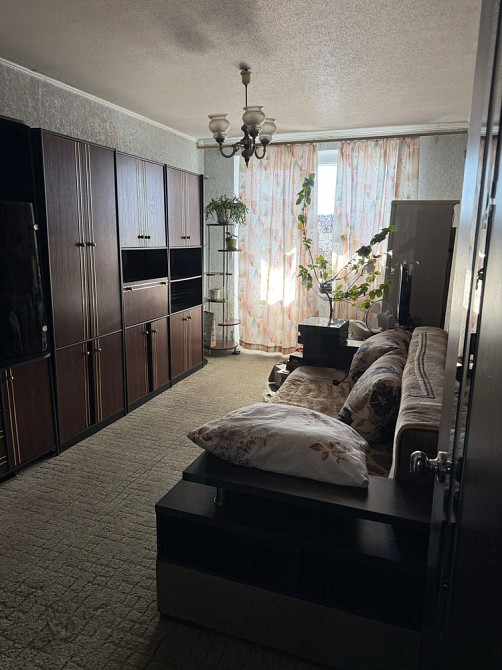 Сдам 3 кв метро Студенческая Харків - зображення 3