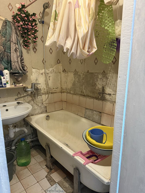 Сдам 3 кв метро Студенческая Харків - зображення 8