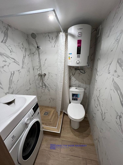 Актуальна, СВІТЛО є завжди, здам 1ккв ЄВРО смарт Дніпро - зображення 5