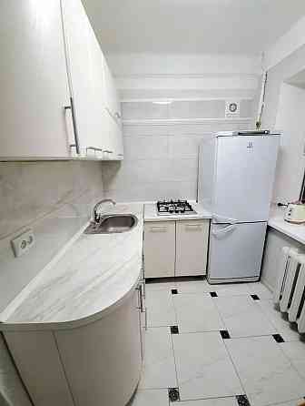 Оренда однокімнатної квартири, м.Лівобережна, Русанівка. Киев